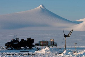 Superwind Arctic