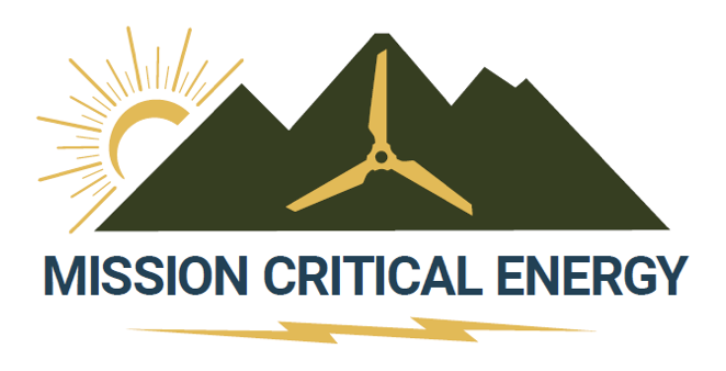 Mission Critical Energy, Inc.